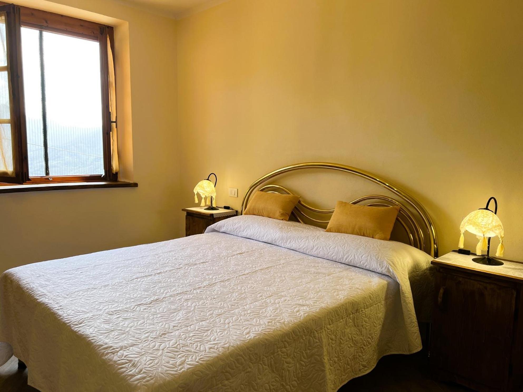 Casina Di Desiree E Aurora Villa Corsanico-Bargecchia Dış mekan fotoğraf